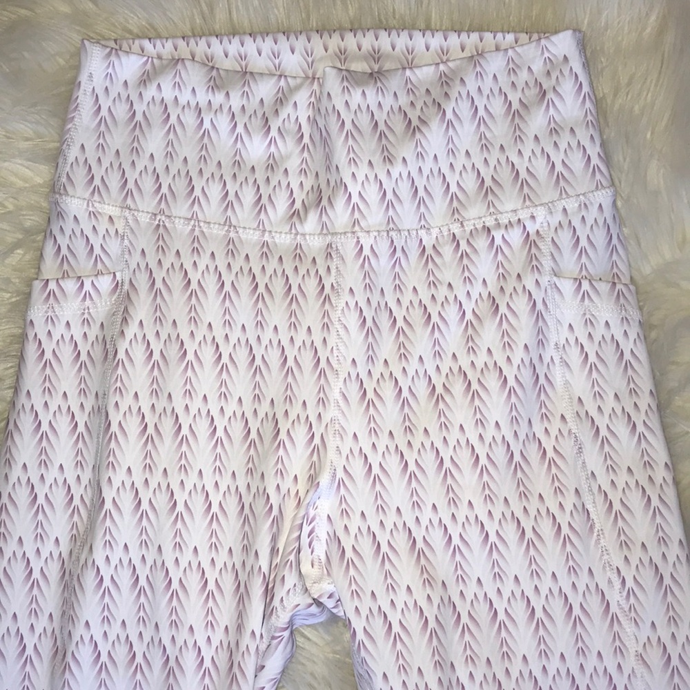 NWOT Buffbunny oasis leggings